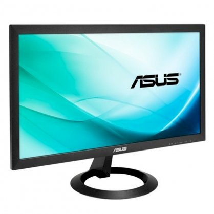 Màn hình LCD ASUS VX207DE 19.5inch