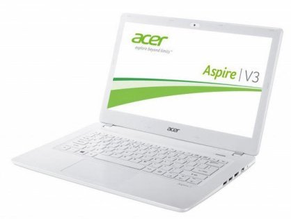 Acer Aspire V3-371-54JX (NX.MPFEK.119) (Intel Core i5-5200U 2.2GHz, 8GB RAM, 120GB SSD, VGA Intel HD Graphics 5500, 13.3 inch, Windows 8.1 64-bit)