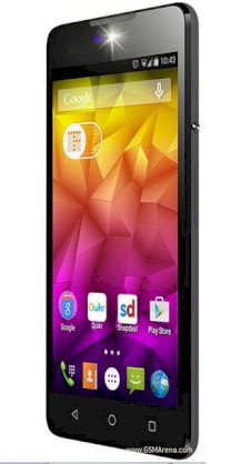 Micromax Canvas Selfie 2 Q340