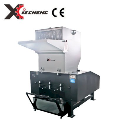 Máy băm nhựa Xiecheng XC-PP800