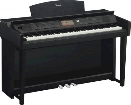 Đàn Piano điện Yamaha Clavionva CVP-701PE