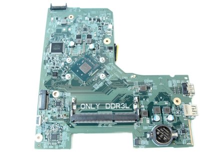 Mainboard Laptop Dell Inspiron 3451 Intel Pentium