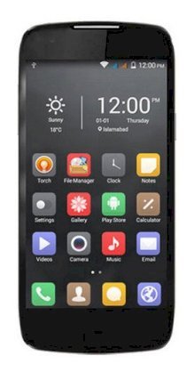 Q-Mobile Linq X70