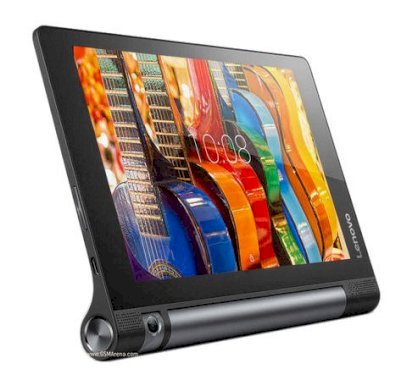 Lenovo Yoga Tab 3 8.0 (ZA090011US) (Quad-core 1.3GHz, 1GB RAM, 16GB Flash Driver, 8.0 inch, Android OS v5.1) WiFi Model