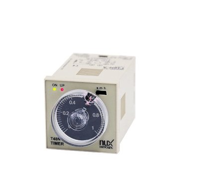 Bộ định thời Timer Hanyoung Nux T48N-10A