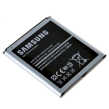 Pin Samsung Galaxy K Zoom (S5 Zoom)