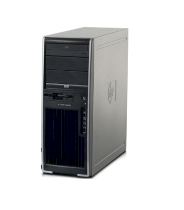 Máy tính Desktop HP XW 4600 (Intel Core 2 Quad Q9550 2.83Ghz, RAM 4GB, HDD 250GB, VGA Quadro FX 4600 2GB,PC-DOS, Không kèm màn hình)