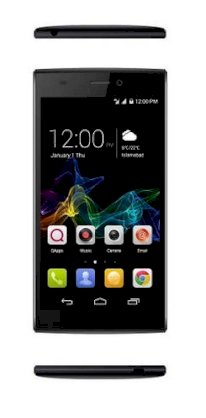 Q-Mobile Noir Z8