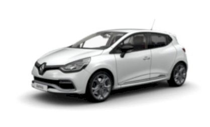 Renault Clio RS 200 EDC 1.6 AT 2015 Việt Nam