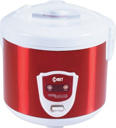 Nồi cơm điện Comet CM8058