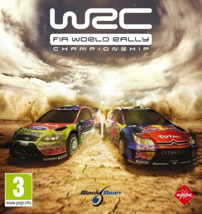 Phần mềm game WRC 5 FIA World Rally Championship (PC)