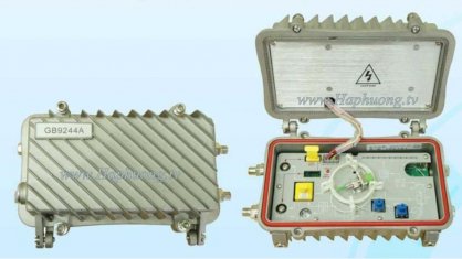 Node quang Infosat HGN-9244