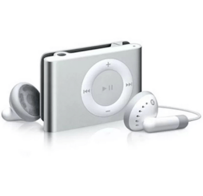 Máy nghe nhạc MP3 kèm tai nghe S11