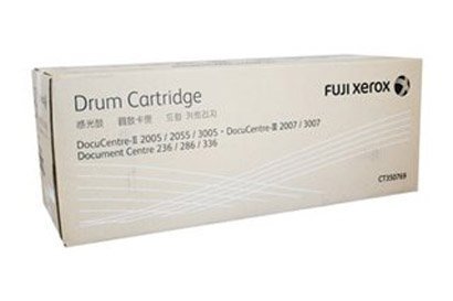 Xerox DRUM Cartridge - DocuCentre II 2005 / 2055 / 3005 (CT350769)