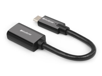 Cáp USB 3.1 Type-C to USB 3.0 OTG KAIBOER 17cm