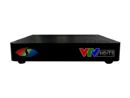 Đầu thu kỹ thuật số DVB-T2 VTV TRNY-3812-5V