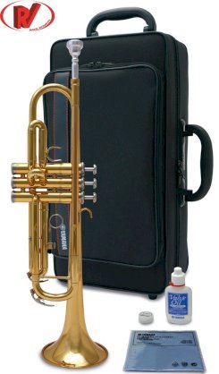 Kèn Trumpet Yamaha YTR-3335