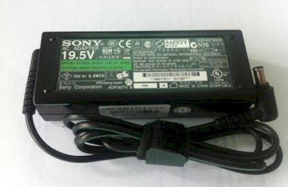 Sạc laptop Sony Vaio SVF13N27PG 19.5V-3.9A