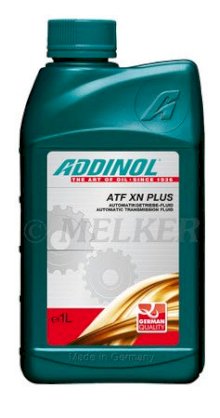 Dầu hộp số tự động ATF XN PLUS