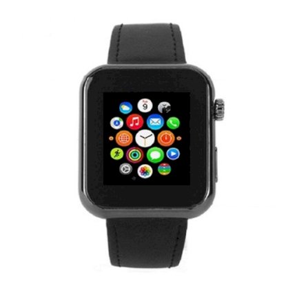 Đồng hồ thông minh Smartwatch A8