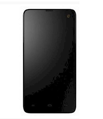 Geeksphone Blackphone