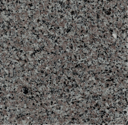 Đá Granite Tím Tân Dân (Khánh Hòa) TDQL01