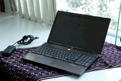 HP ProBook 4520S  (Intel Core i5 560M 2.7Ghz, 4GB RAM, 250GB HDD, VGA Intel HD Graphics , 15.6 inch, PC DOS)