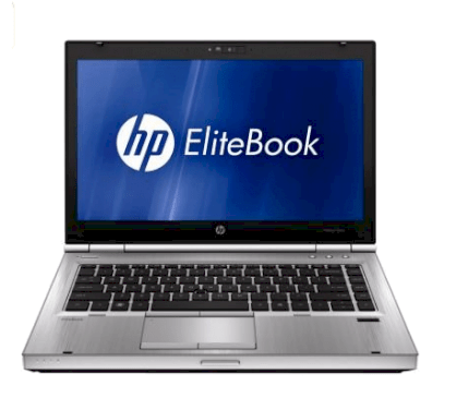 HP EliteBook 8460p (Intel Core i5-2520M 2.5GHz, 2GB RAM, 250GB HDD, VGA Intel HD Graphics 3000, 14 inch, Windows 7 Professional 64 bit)