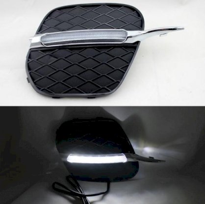 Đèn gầm Led daytime cho xe BMW X5(2011-2012)