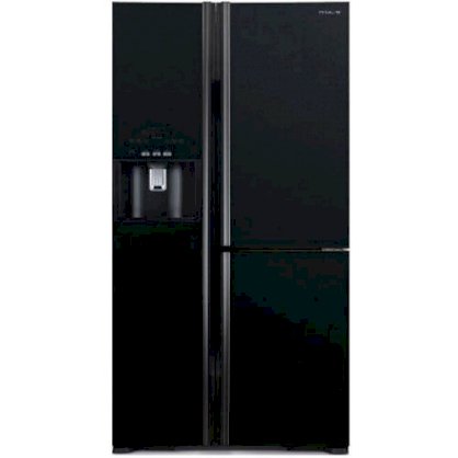 Tủ lạnh Hitachi R-M700GPGV2 (GBK)