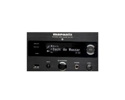 Marantz NA-11S1 Network Audio Player