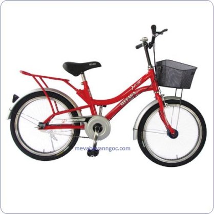 Xe đạp cho trẻ em 500 HITASA (căm dày)