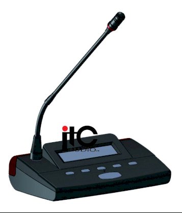 Micro ITC Audio TH-0501