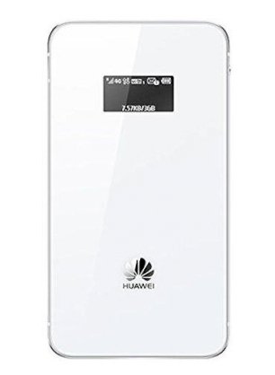 Bộ phát wifi từ Sim 3G/4G Huawei E5878