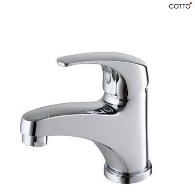 Vòi lavabo lạnh Cotto CT176D