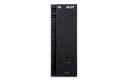 Máy tính Desktop ACER AXC705 (DT.SXLSV.004) (Intel Core i3-4160 3.60GHz, Ram 2GB, HDD 500GB, VGA Intel HD Graphics 4400, PC DOS, Không kèm màn hình)