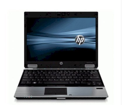 HP EliteBook 2540P (Intel Core i7-620M 2.66GHz, 4GB RAM, 250GB HDD, VGA Intel HD Graphics, 12.1 inch, Windows 7 Pro)