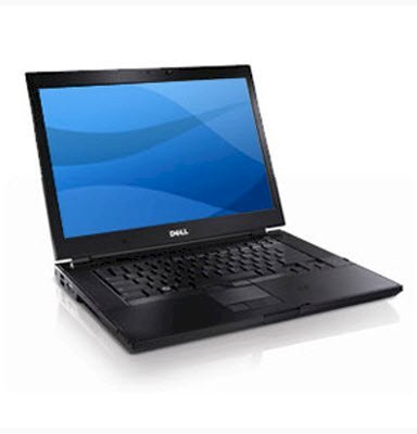 Dell Precision M4400 (Intel Core 2 Duo P8700 2.53Ghz, 4GB RAM, 250GB HDD, VGA NVIDIA Quadro FX 770M, 15.6 inch, Windows 7 Pro)