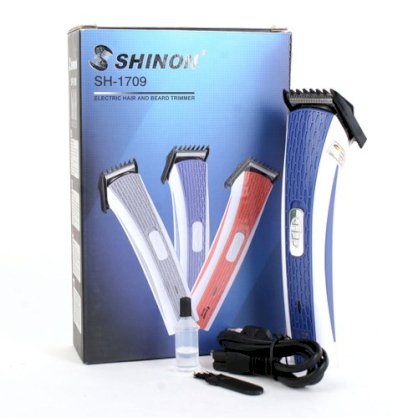 Tông đơ cắt tóc Shinon SH1709