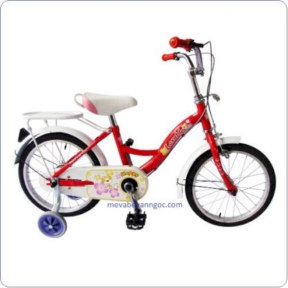 Xe đạp cho trẻ em 16 in Hitasa