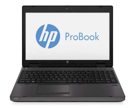 HP ProBook 6570b (Intel Core i5-3210M 2.5GHz, 4GB RAM, 250GB HDD, VGA Intel HD Graphics 4000, 15.6 inch, Windows 7 Professional 64 bit)