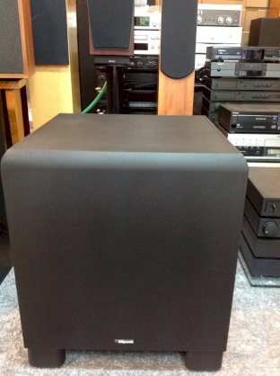 Loa sub klipsch