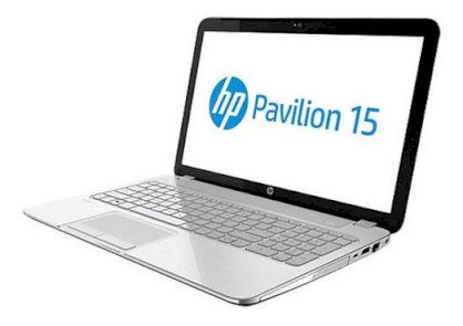 HP 15-AC071TU (N1V57PA) (Intel Core i3-5010U 2.1GHz, 4GB RAM, 500GB HDD, VGA Intel HD Graphics 4400, 15.6 inch, Free DOS)