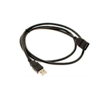 Cable nối dài USB San xun 1.5m