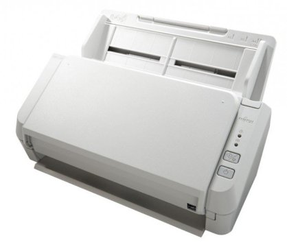 Máy Scan Fujitsu ScanPartner SP1120