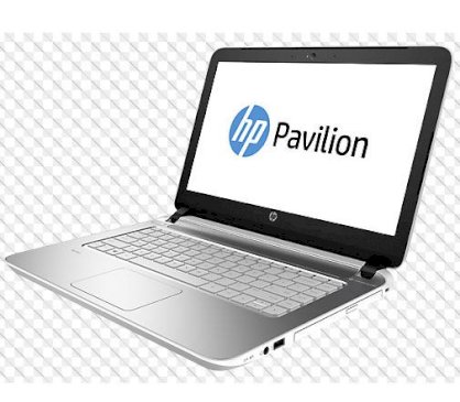 HP Pavilion 14-ab133tu (P7G32PA) (Intel Core i5-5200U 2.2GHz, 4GB RAM, 500GB HDD, VGA Intel HD Graphics 5500, 14 inch, Windows 10 Home 64 bit)