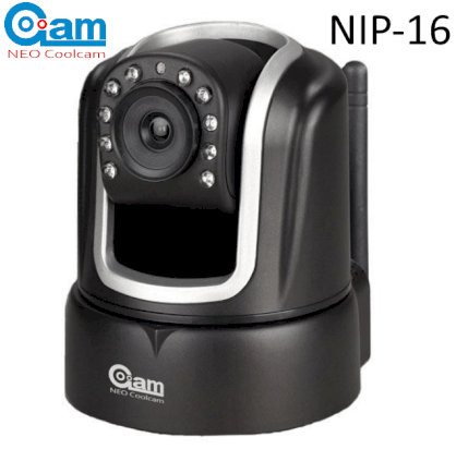 Camera Neo NIP-16 Full HD 2.0MP