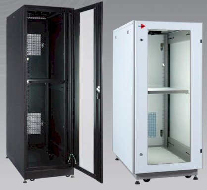 Tủ Rack SYSTEM CABINET 36U-D1000 HDR36U1000