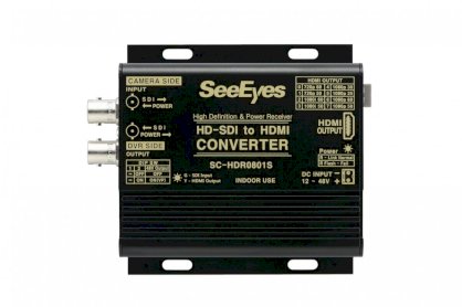 Bộ chuyển đổi truyền tín hiệu SeeEyes SC-HDR0801S