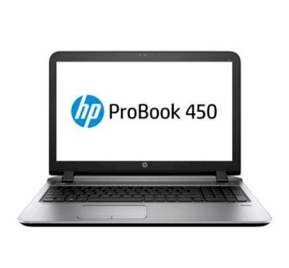 HP ProBook 450 G3 (P4N98EA) (Intel Core i5-6200U 2.3GHz, 8GB RAM, 1TB HDD, VGA ATI Radeon R7 M340, 15.6 inch, Free DOS)